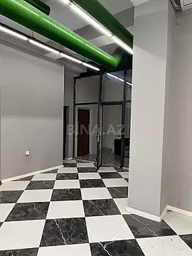 Kirayə verilir obyekt 89 m²