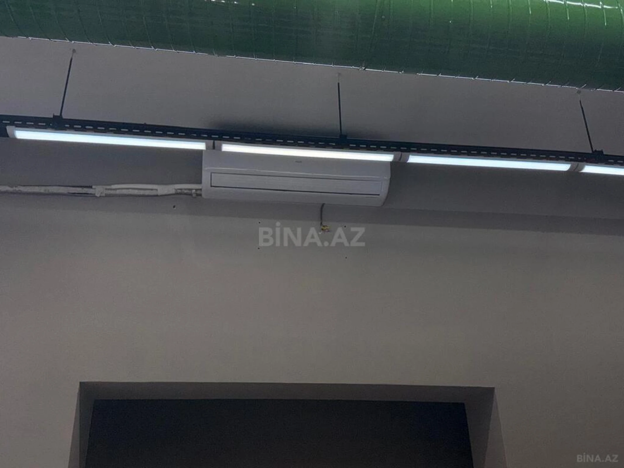 Kirayə verilir obyekt 89 m²