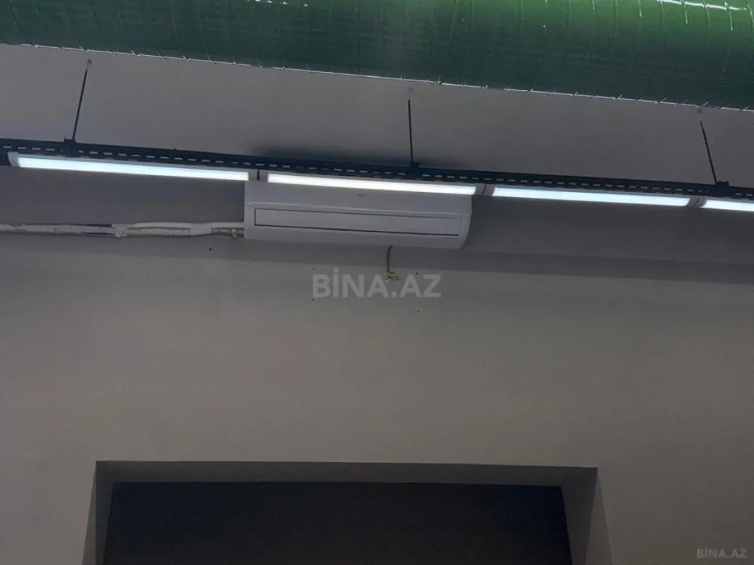 Kirayə verilir obyekt 89 m²