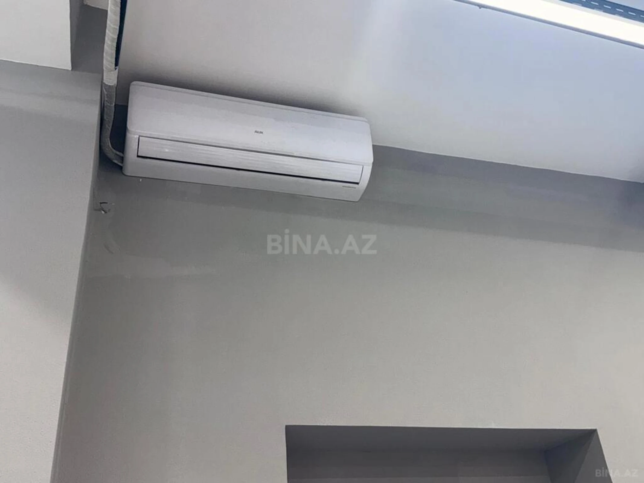 Kirayə verilir obyekt 89 m²