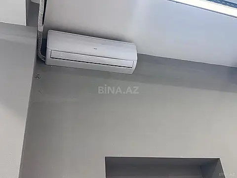 Kirayə verilir obyekt 89 m²