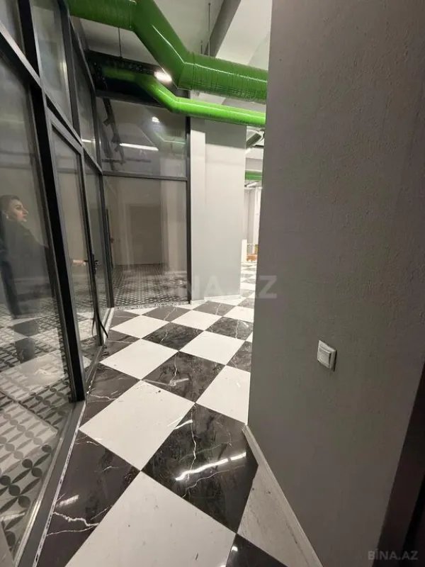 Kirayə verilir obyekt 89 m²