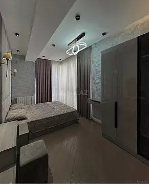 Satılır 3 otaqlı mənzil 114 m²