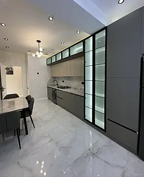 Satılır 3 otaqlı mənzil 114 m²