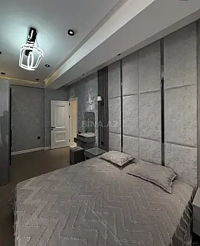 Satılır 3 otaqlı mənzil 114 m²