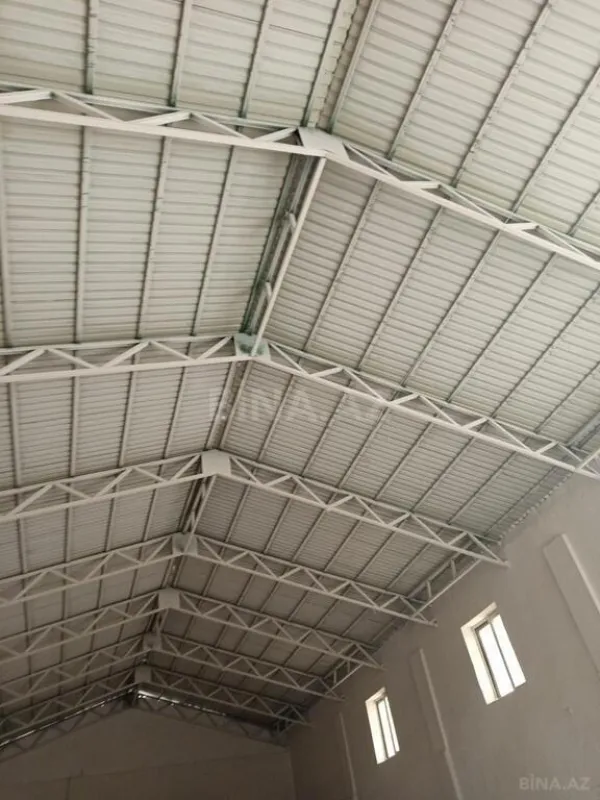 Kirayə verilir obyekt 400 m²