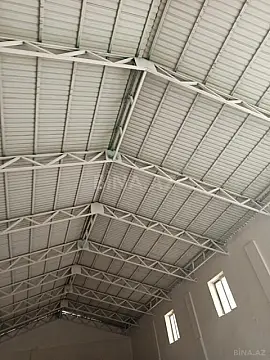 Kirayə verilir obyekt 400 m²