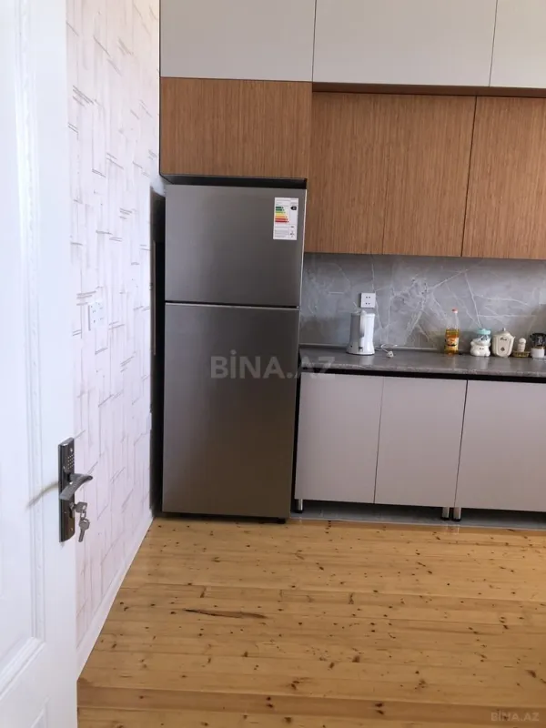 Satılır 4 otaqlı həyət evi 130 m²