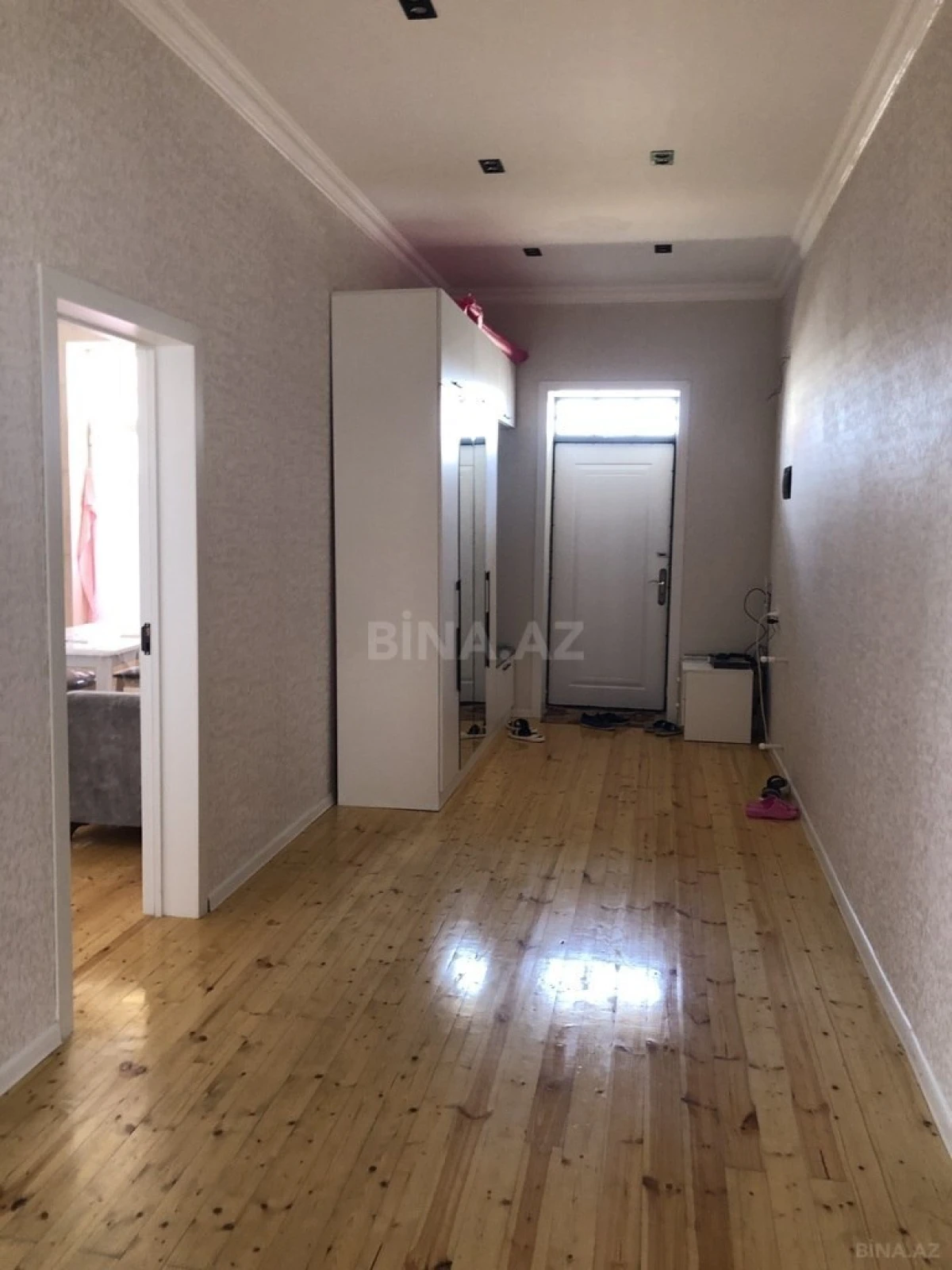Satılır 4 otaqlı həyət evi 130 m²