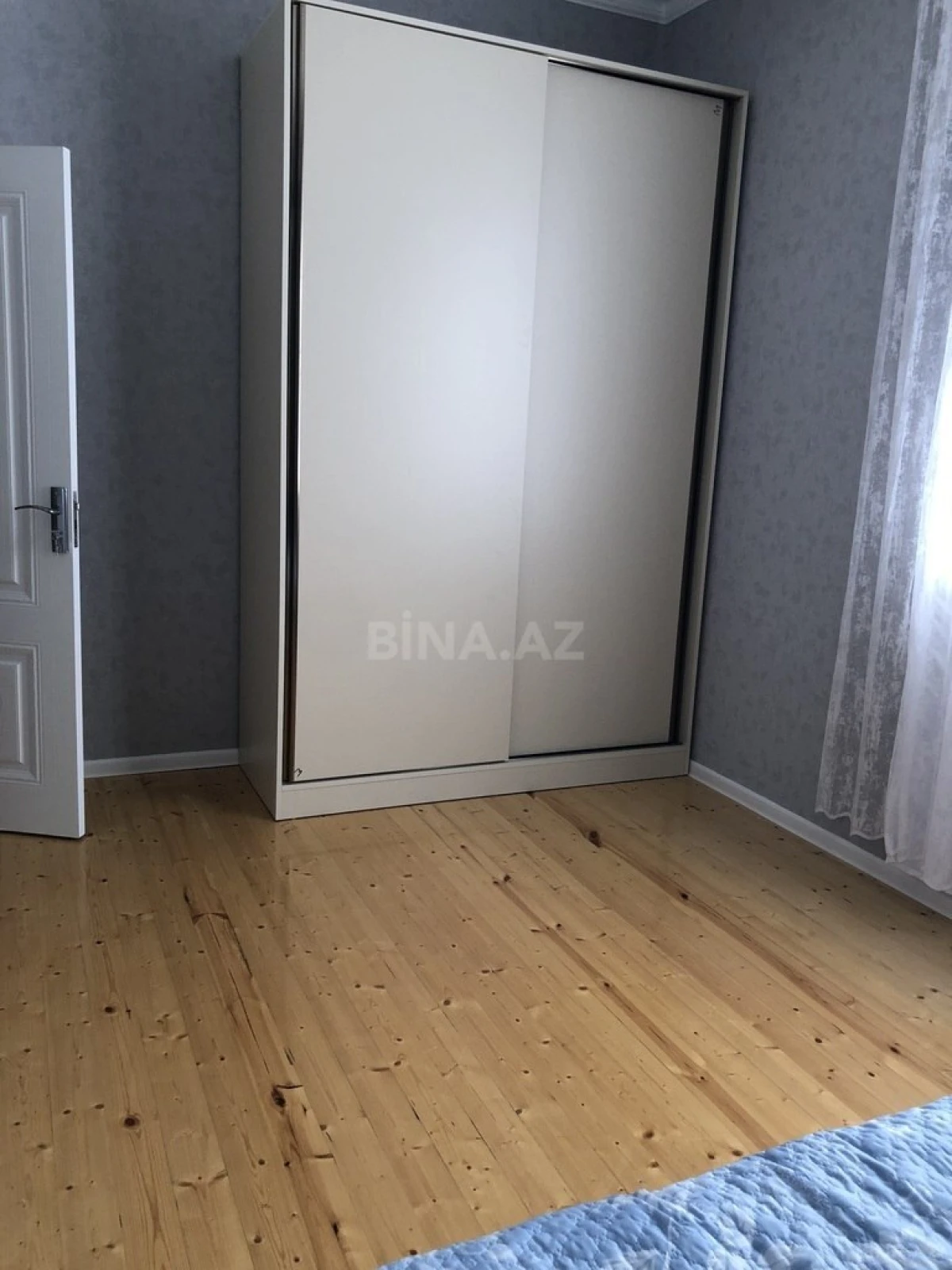 Satılır 4 otaqlı həyət evi 130 m²