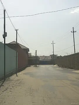 Satılır 4 otaqlı həyət evi 130 m²