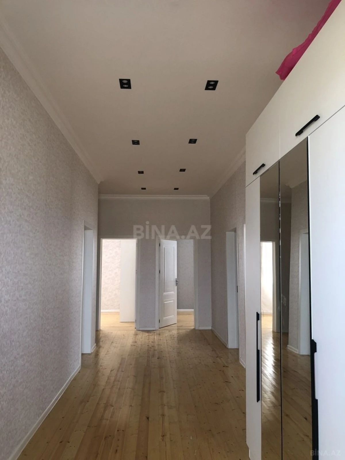 Satılır 4 otaqlı həyət evi 130 m²