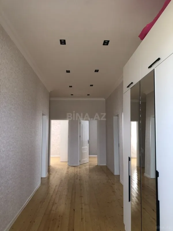 Satılır 4 otaqlı həyət evi 130 m²