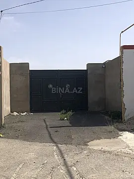 Satılır 4 otaqlı həyət evi 130 m²