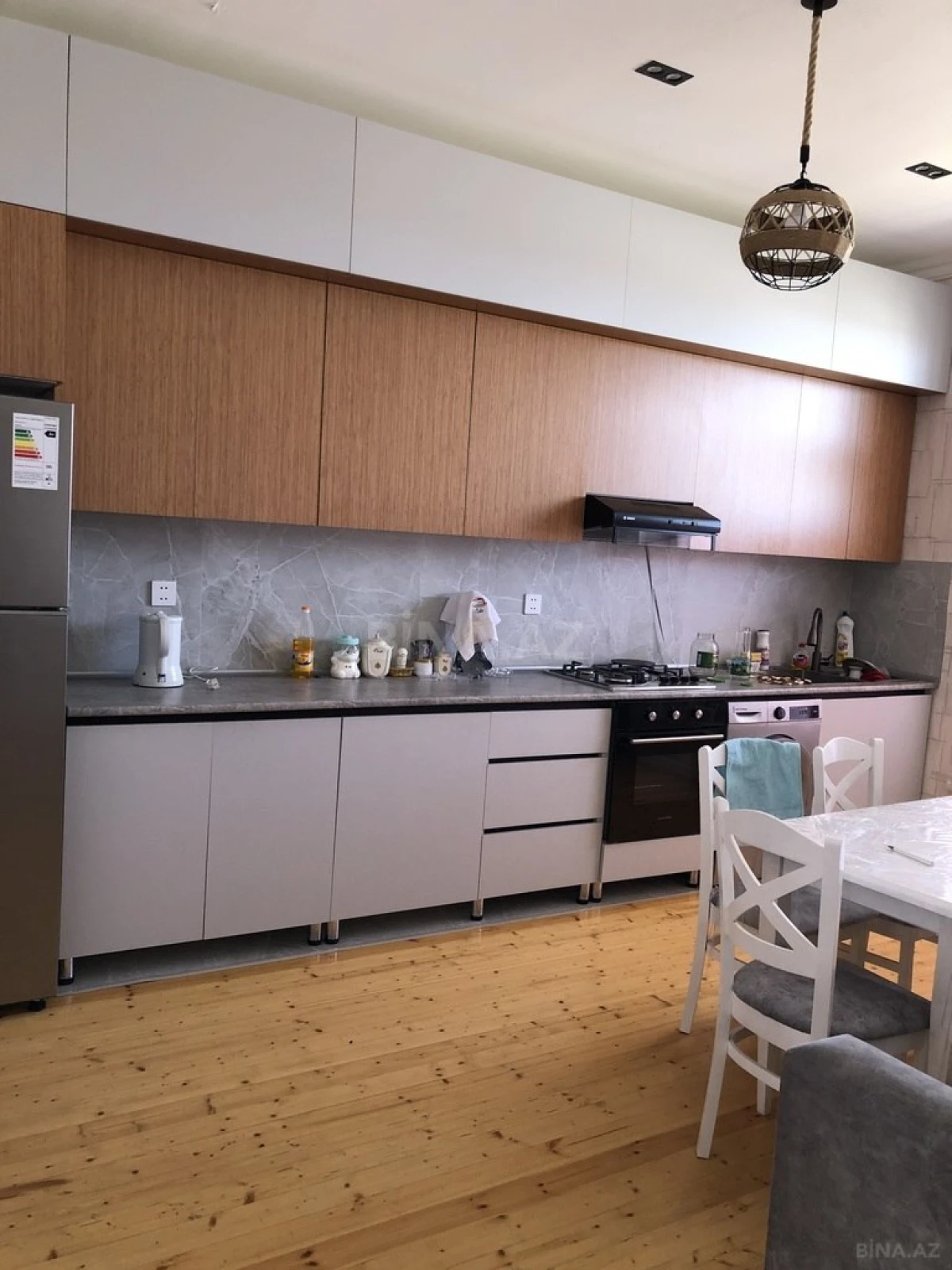 Satılır 4 otaqlı həyət evi 130 m²