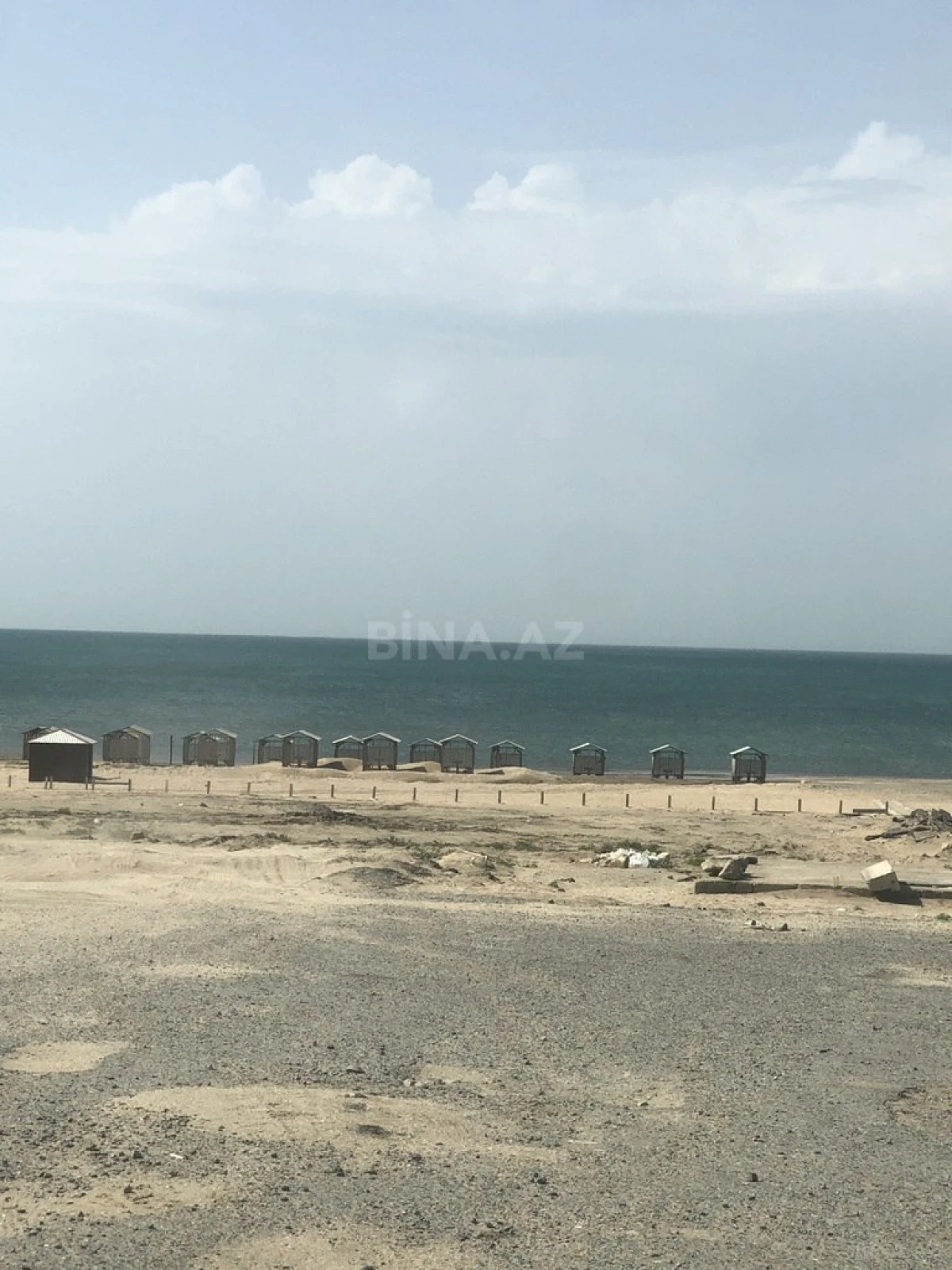 Satılır 4 otaqlı həyət evi 130 m²