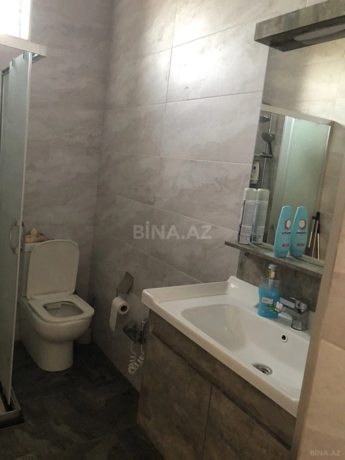 Satılır 4 otaqlı həyət evi 130 m²