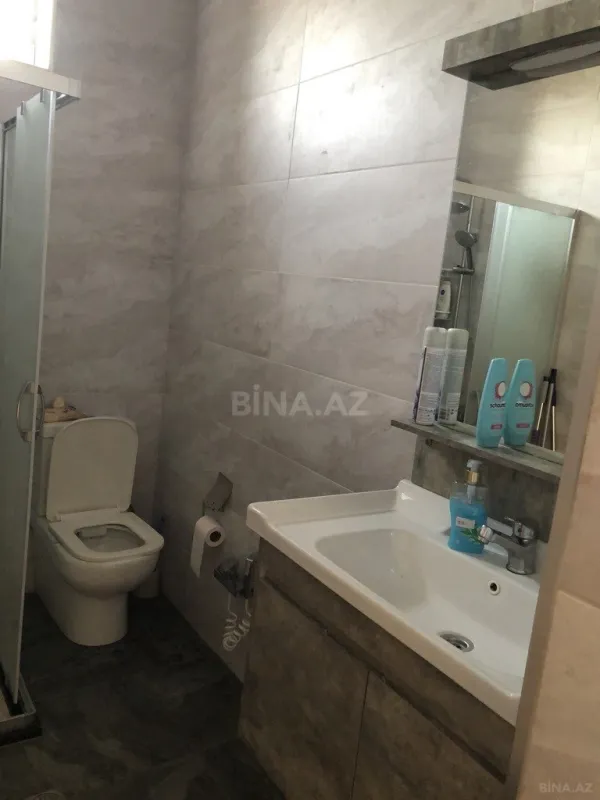 Satılır 4 otaqlı həyət evi 130 m²