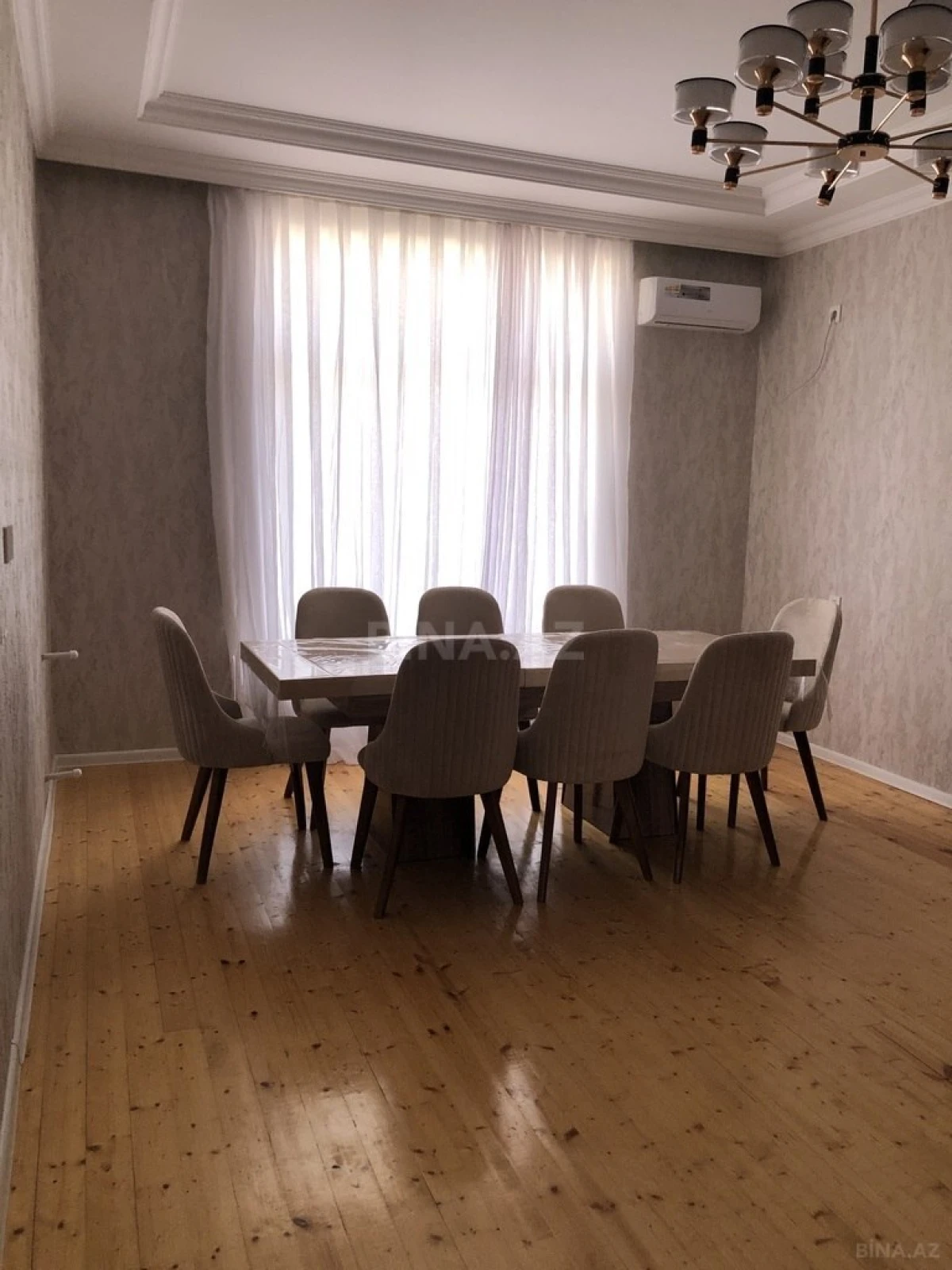 Satılır 4 otaqlı həyət evi 130 m²