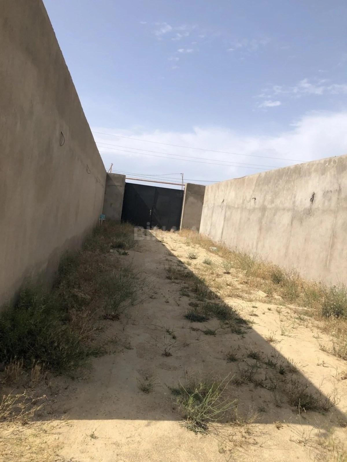 Satılır 4 otaqlı həyət evi 130 m²