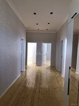Satılır 4 otaqlı həyət evi 130 m²