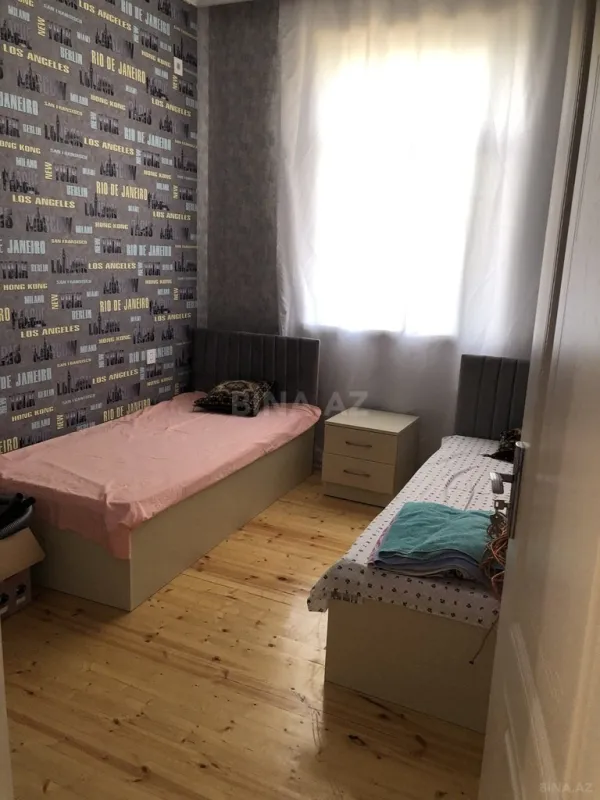 Satılır 4 otaqlı həyət evi 130 m²
