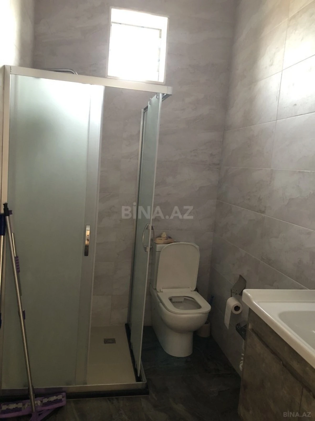 Satılır 4 otaqlı həyət evi 130 m²