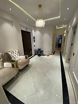 Satılır 3 otaqlı mənzil 141 m²
