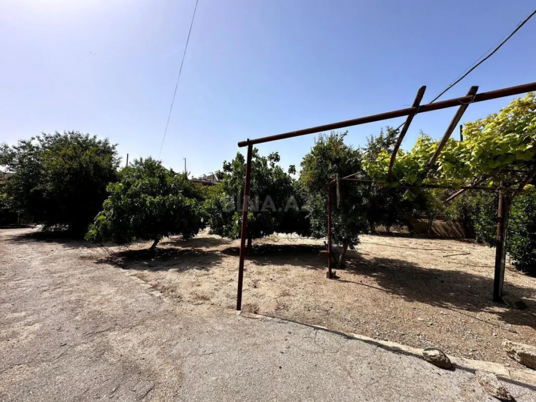 Satılır 3 otaqlı həyət evi 100 m²