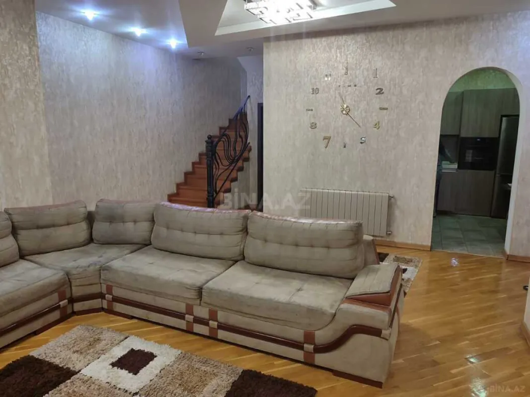 Satılır 4 otaqlı həyət evi 160 m²