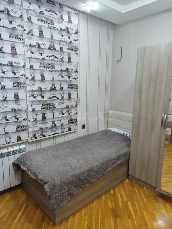 Satılır 4 otaqlı həyət evi 160 m²
