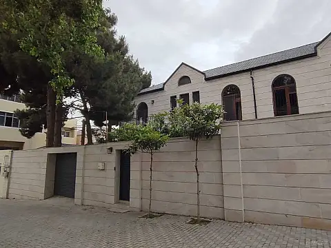 Satılır 4 otaqlı həyət evi 160 m² — Xırdalan, Abşeron 4 otaq 160.00 m²