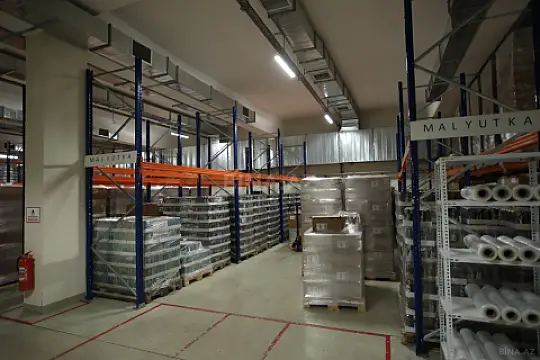 Kirayə verilir obyekt 900 m²