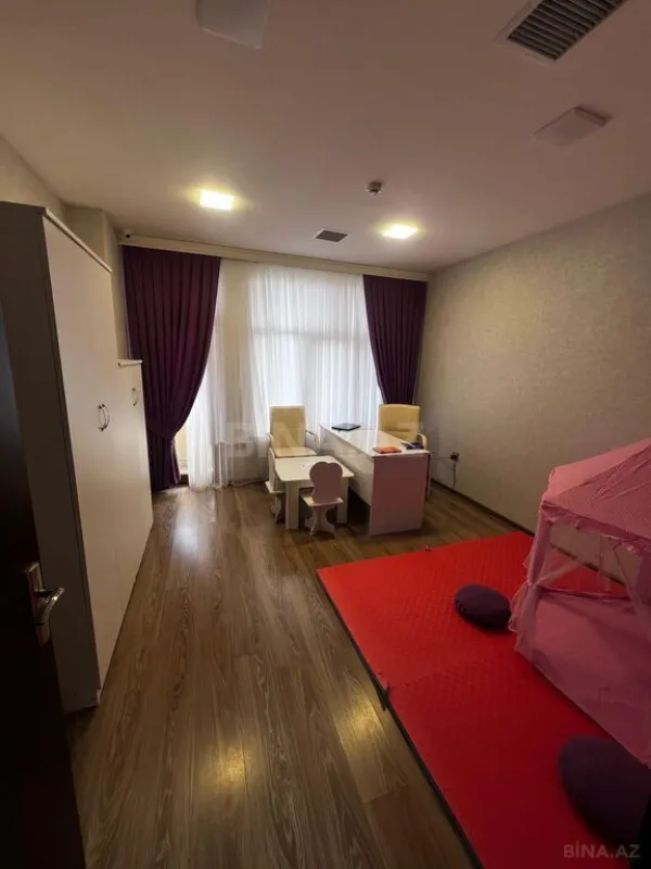 Kirayə verilir obyekt 1100 m²