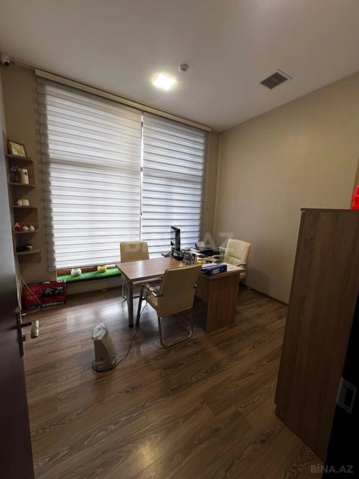 Kirayə verilir obyekt 1100 m²