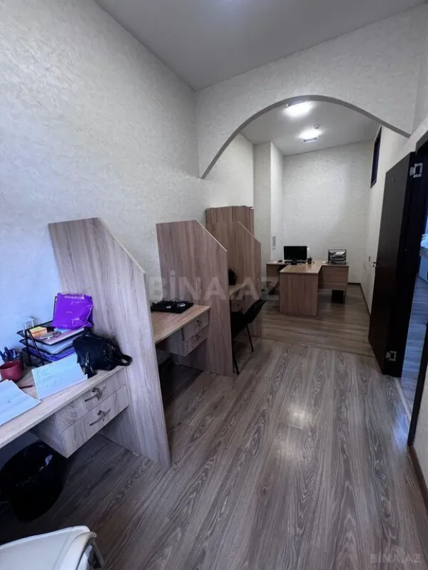 Kirayə verilir obyekt 1100 m²