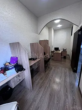 Kirayə verilir obyekt 1100 m²