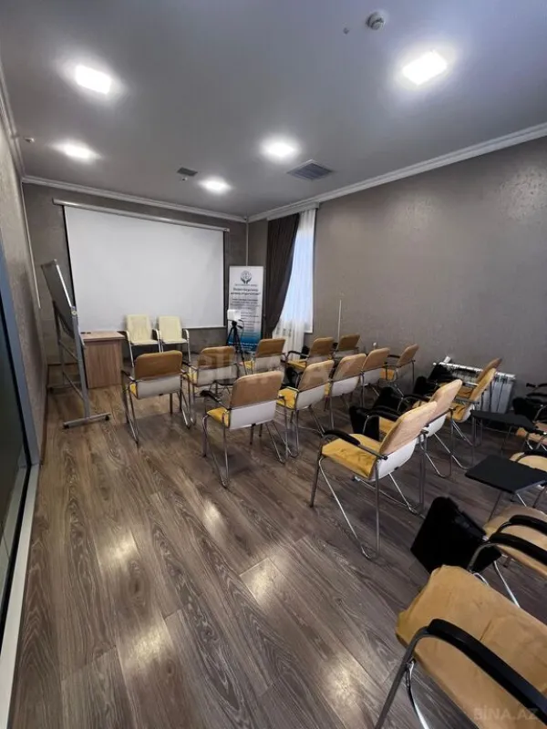 Kirayə verilir obyekt 1100 m²