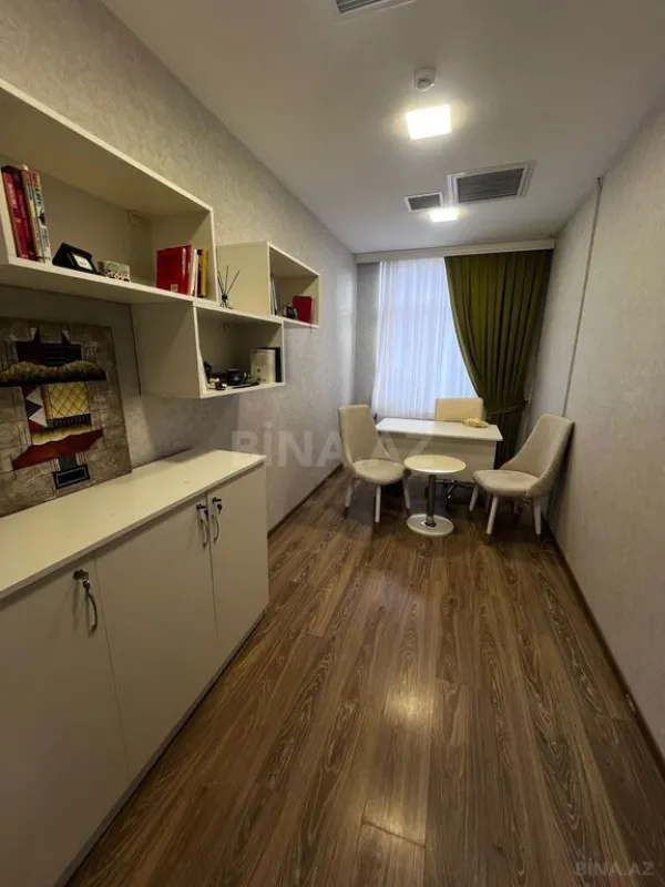 Kirayə verilir obyekt 1100 m²