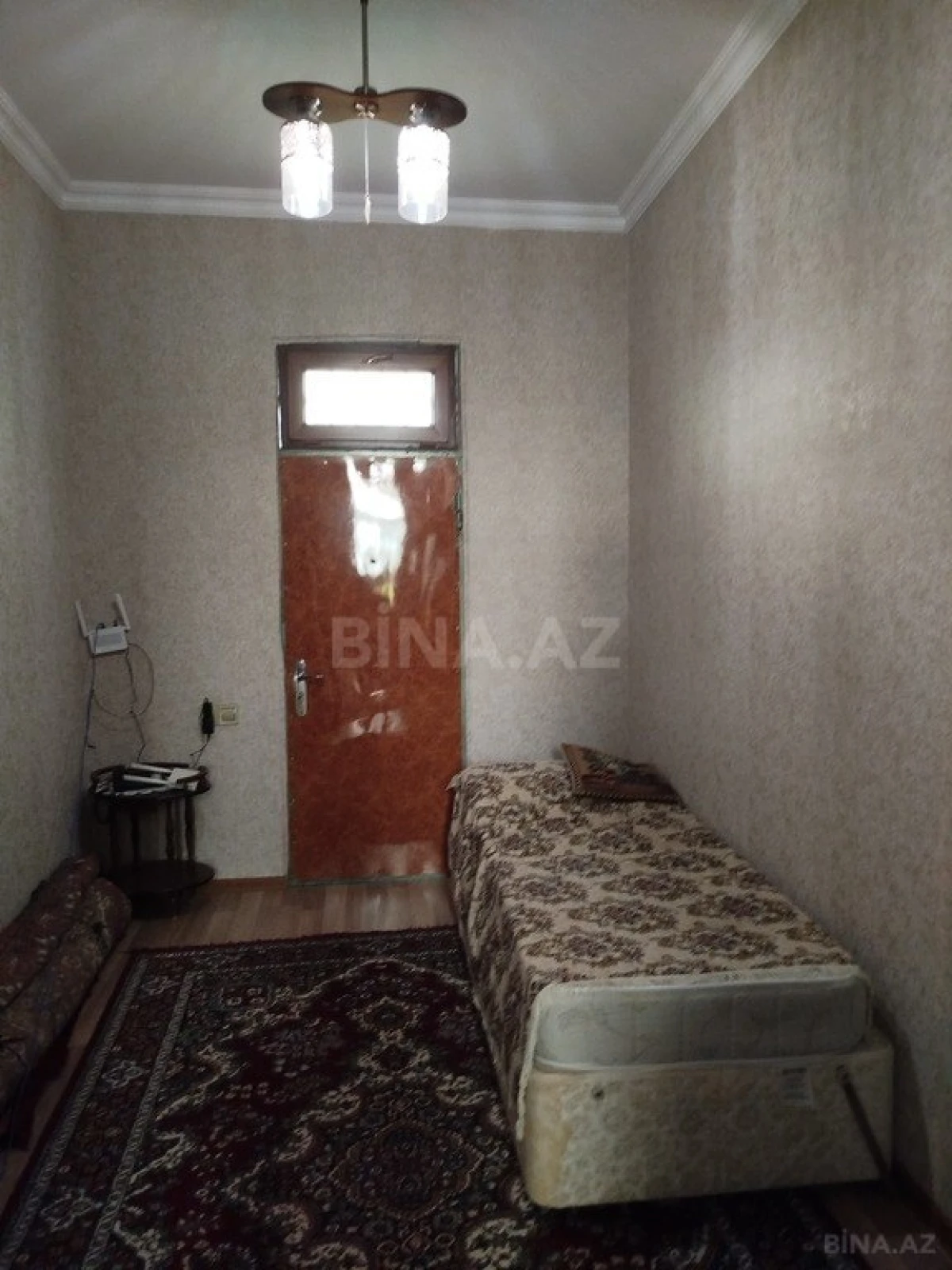 Satılır 6 otaqlı həyət evi 180 m²