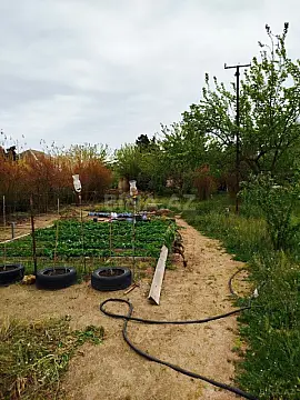 Satılır 6 otaqlı həyət evi 180 m²