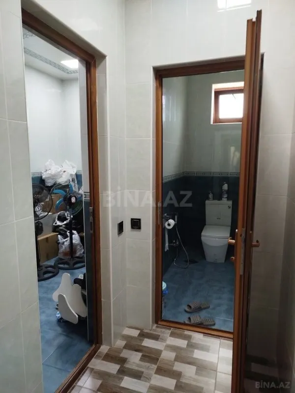Satılır 6 otaqlı həyət evi 180 m²