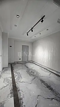 Satılır 4 otaqlı mənzil 223 m²