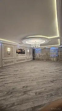 Satılır 4 otaqlı mənzil 223 m²