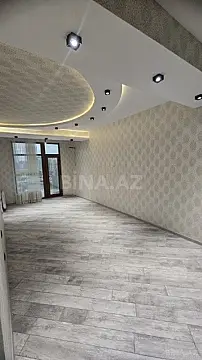 Satılır 4 otaqlı mənzil 223 m²