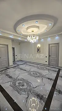 Satılır 4 otaqlı mənzil 223 m²
