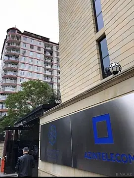 Satılır 4 otaqlı mənzil 223 m² — Bakı, Yeni Yasamal 4 otaq 223.00 m²