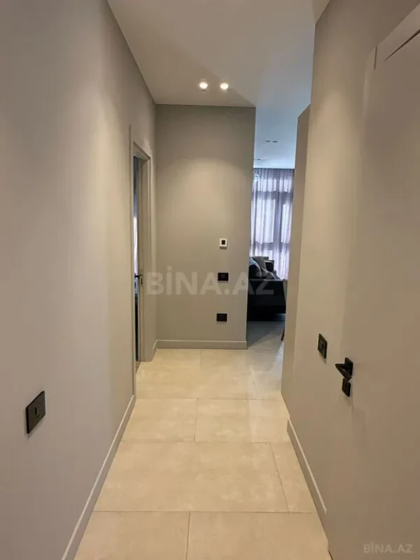 Kirayə verilir 2 otaqlı mənzil 76 m²