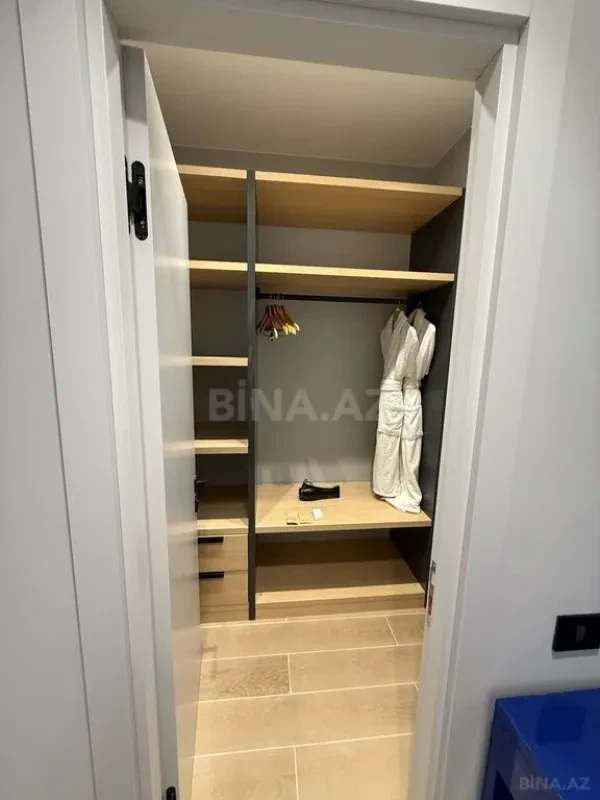 Kirayə verilir 2 otaqlı mənzil 76 m²
