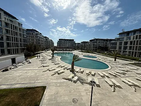 Kirayə verilir 2 otaqlı mənzil 76 m²